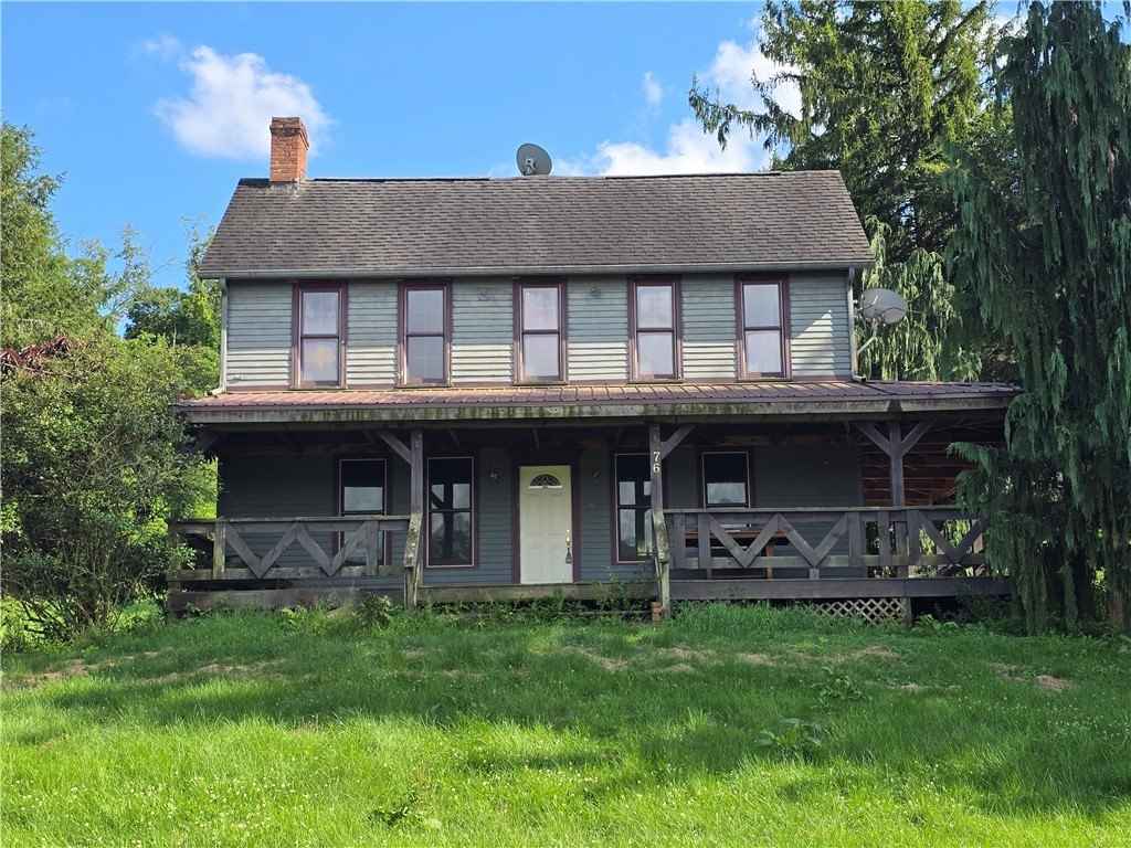 76 Rainey Rd  