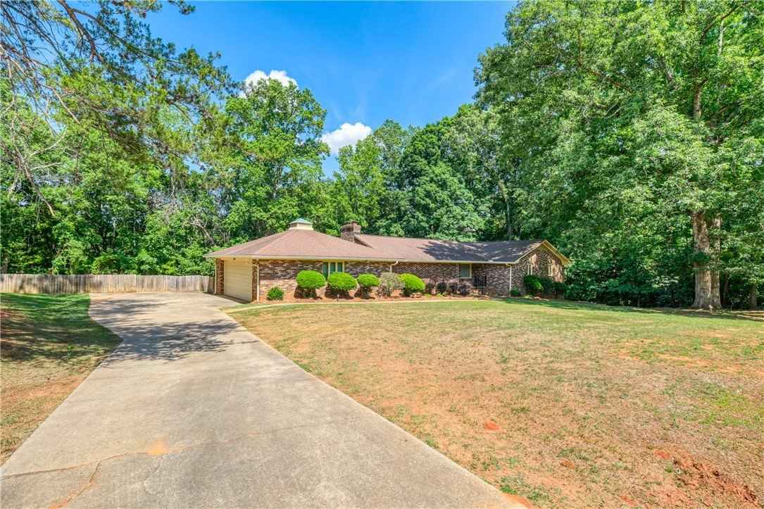 341 Piedmont Golf Course Rd  