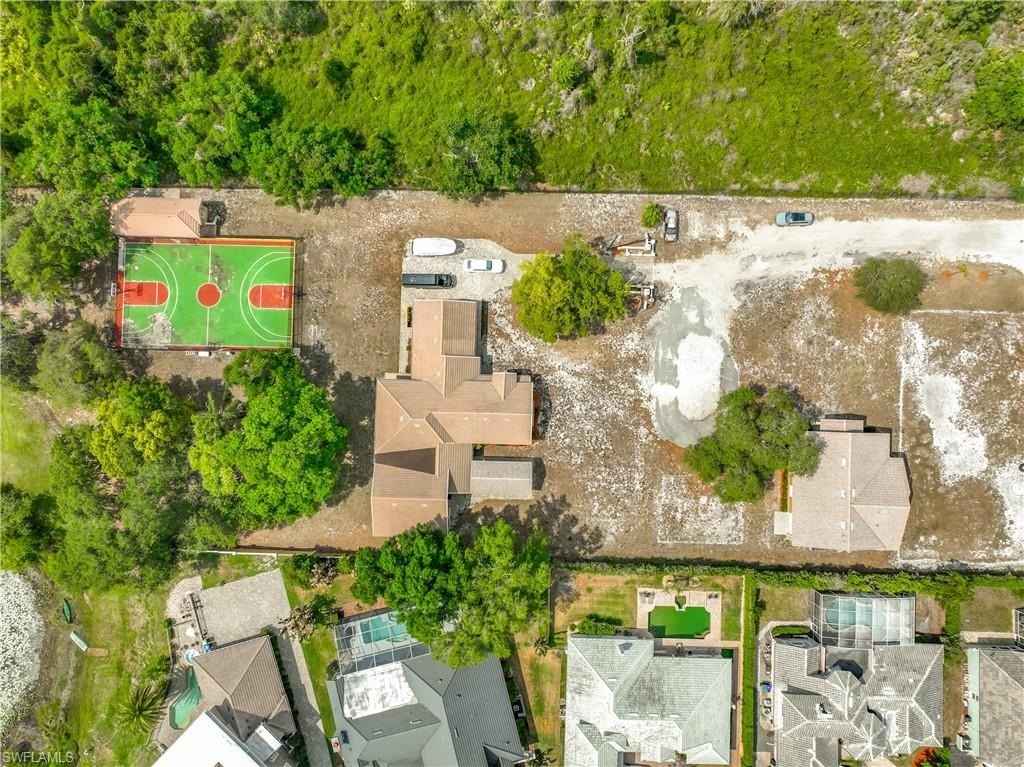 4200 S Hiawassee Rd  