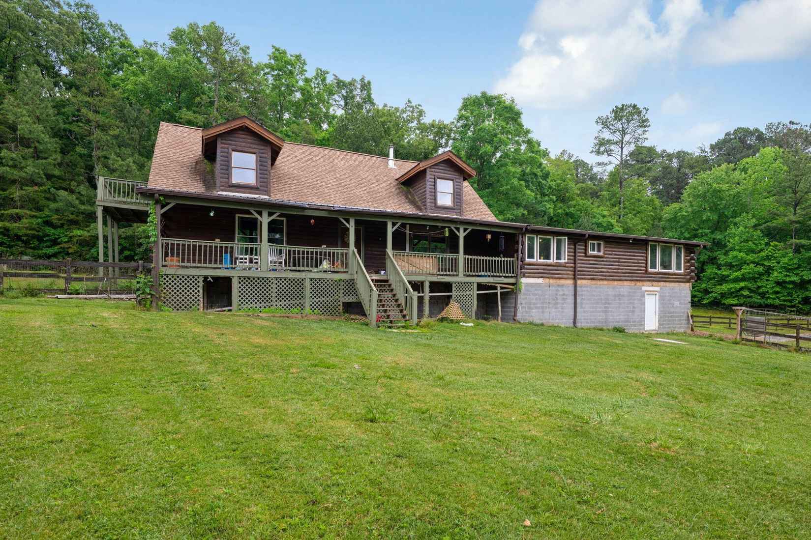 1110 Boanerges Church Rd  