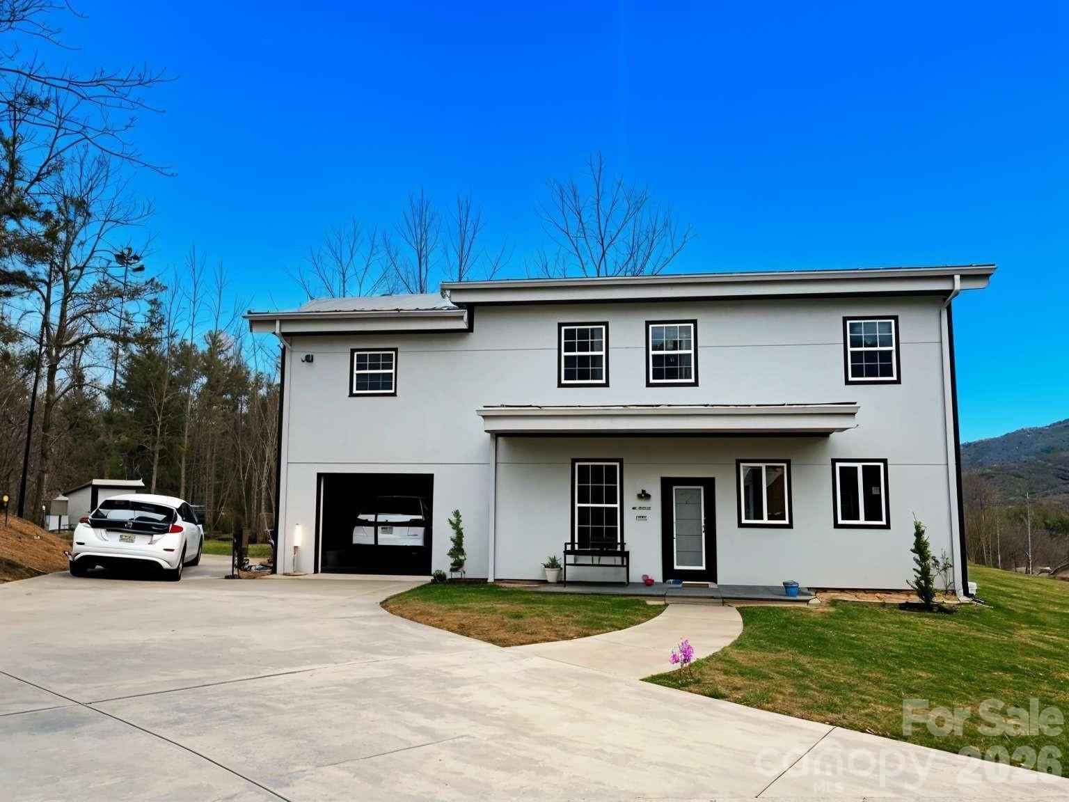 3445 Irish Hills Rd  