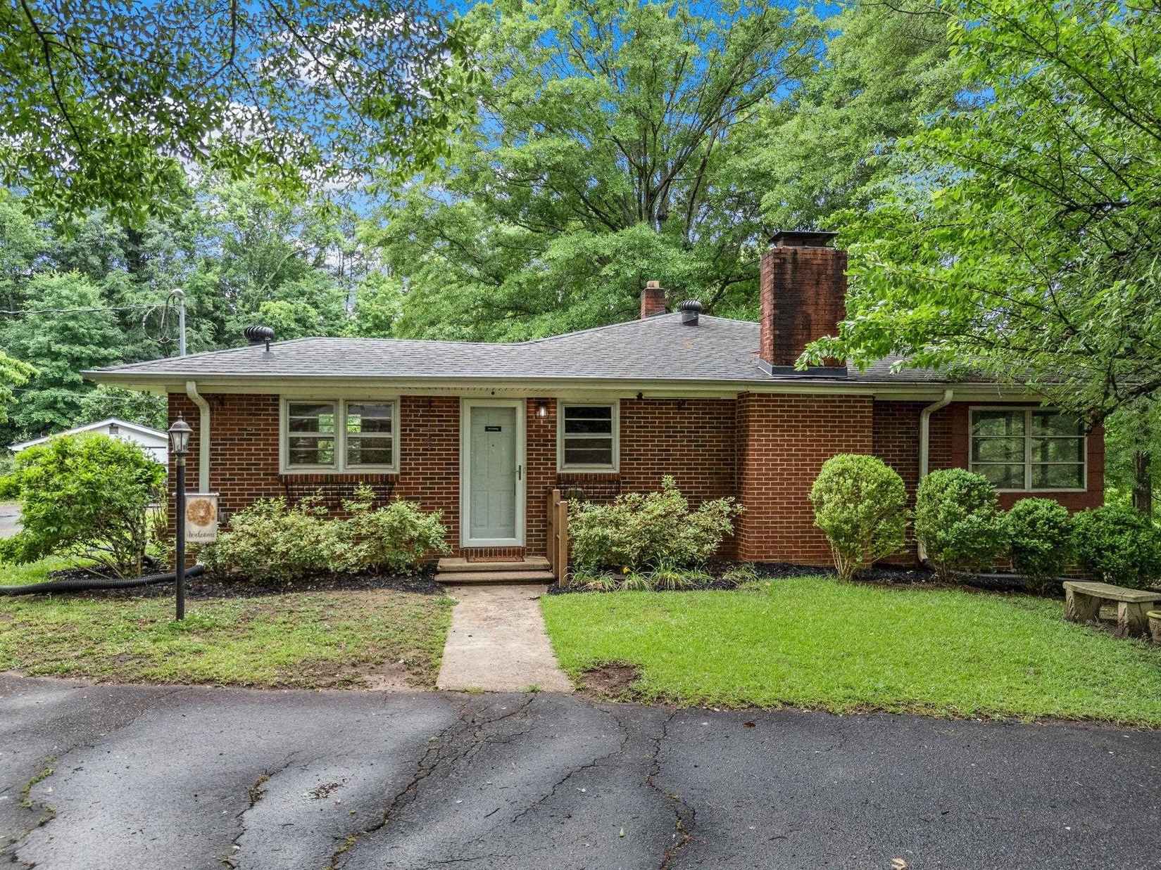 151 Donald Rd  