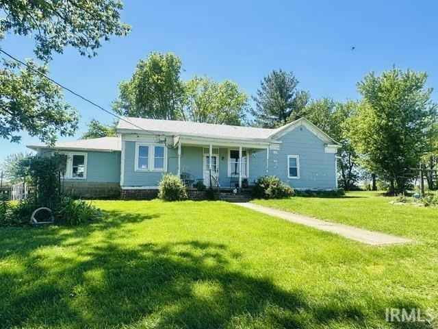 10364 County Road 950 W Rd  