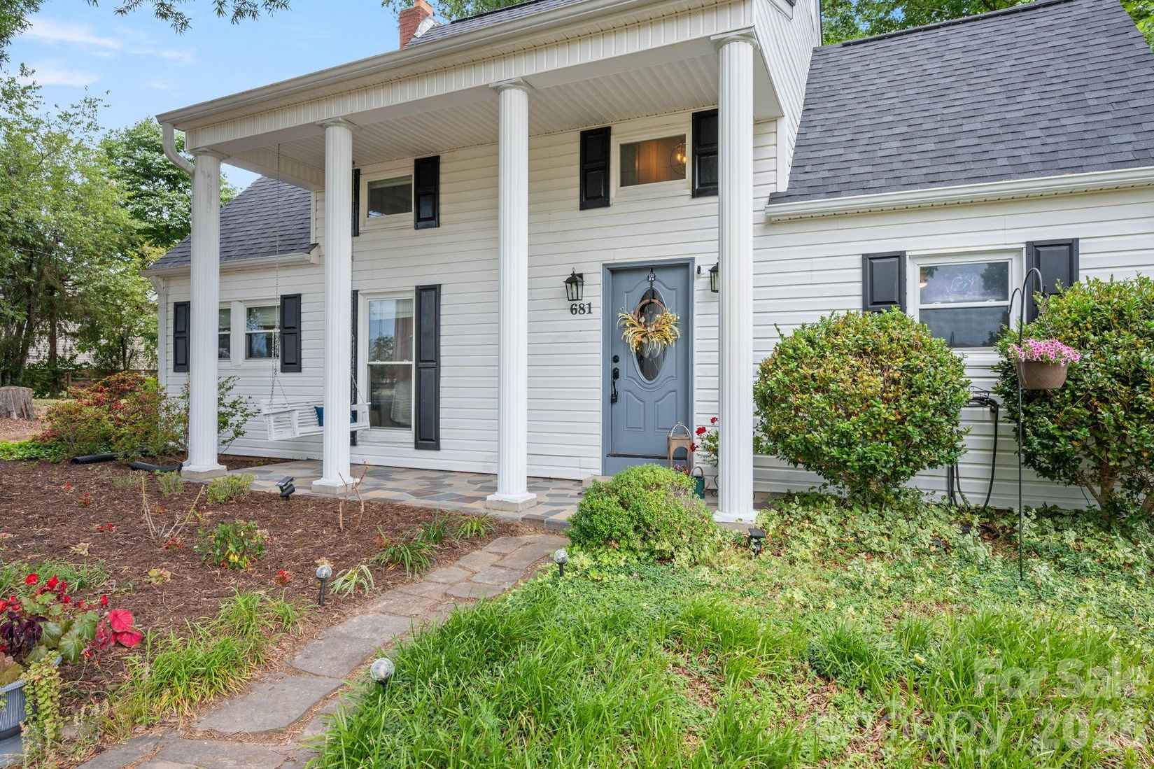 681 Tower Rd  