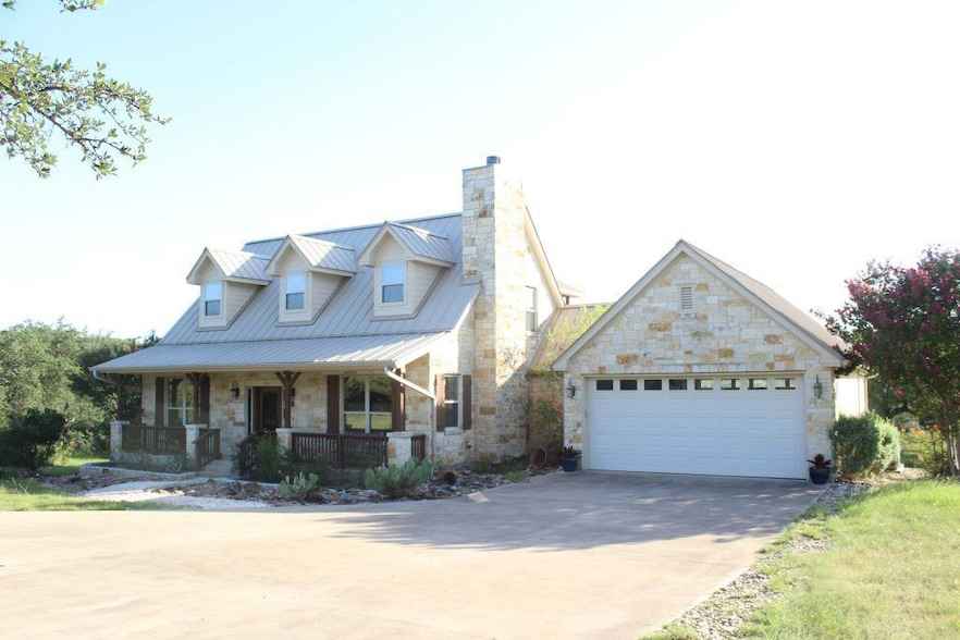 5255 Lookout Ridge Dr  