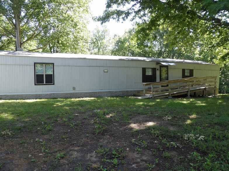 1151 Dry Creek Rd  