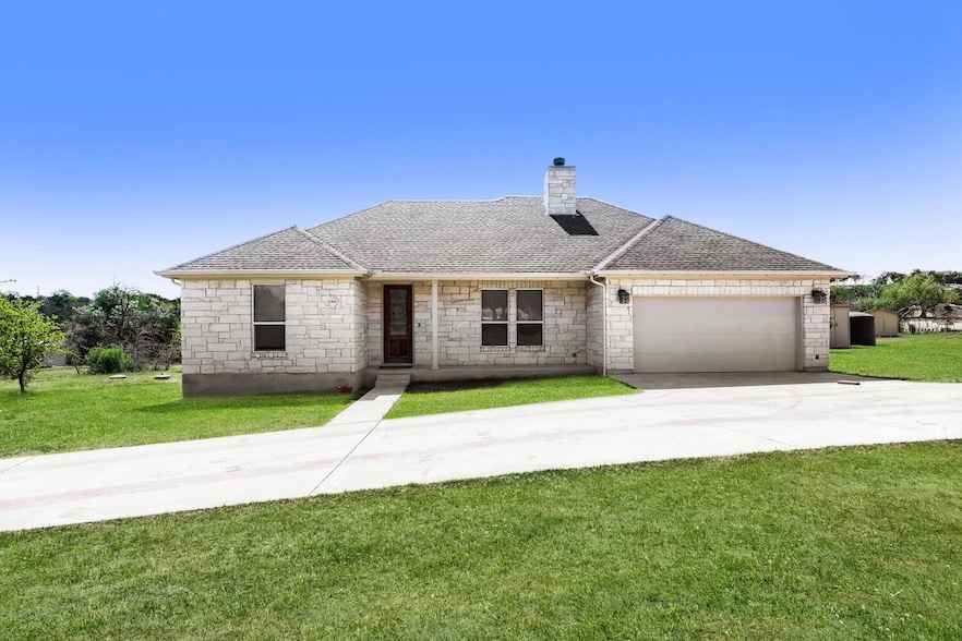 20401 Siesta Shores Dr  