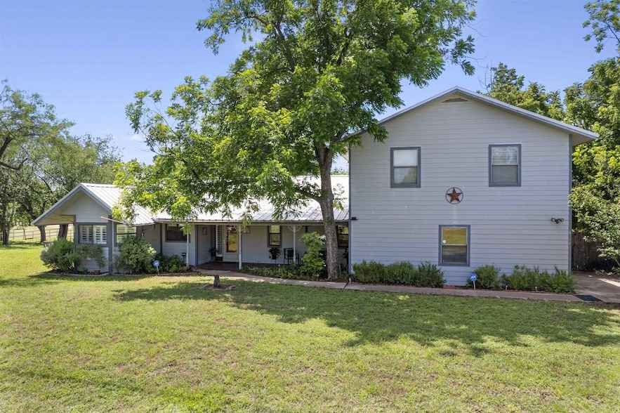 6448 River Oaks Dr  