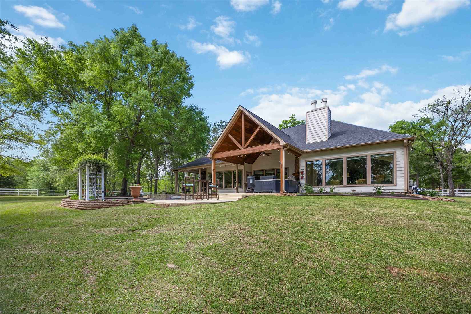 1809 Saint Beulah Chapel Rd  