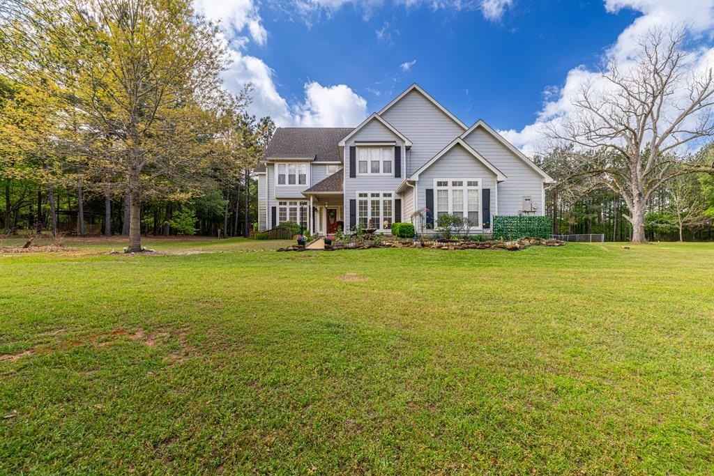 14163 State Highway 21 W  