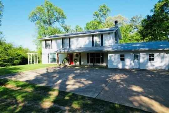 7930 US HWY 59 N  