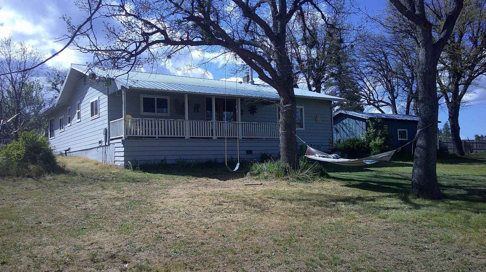 4227 French Creek Rd  