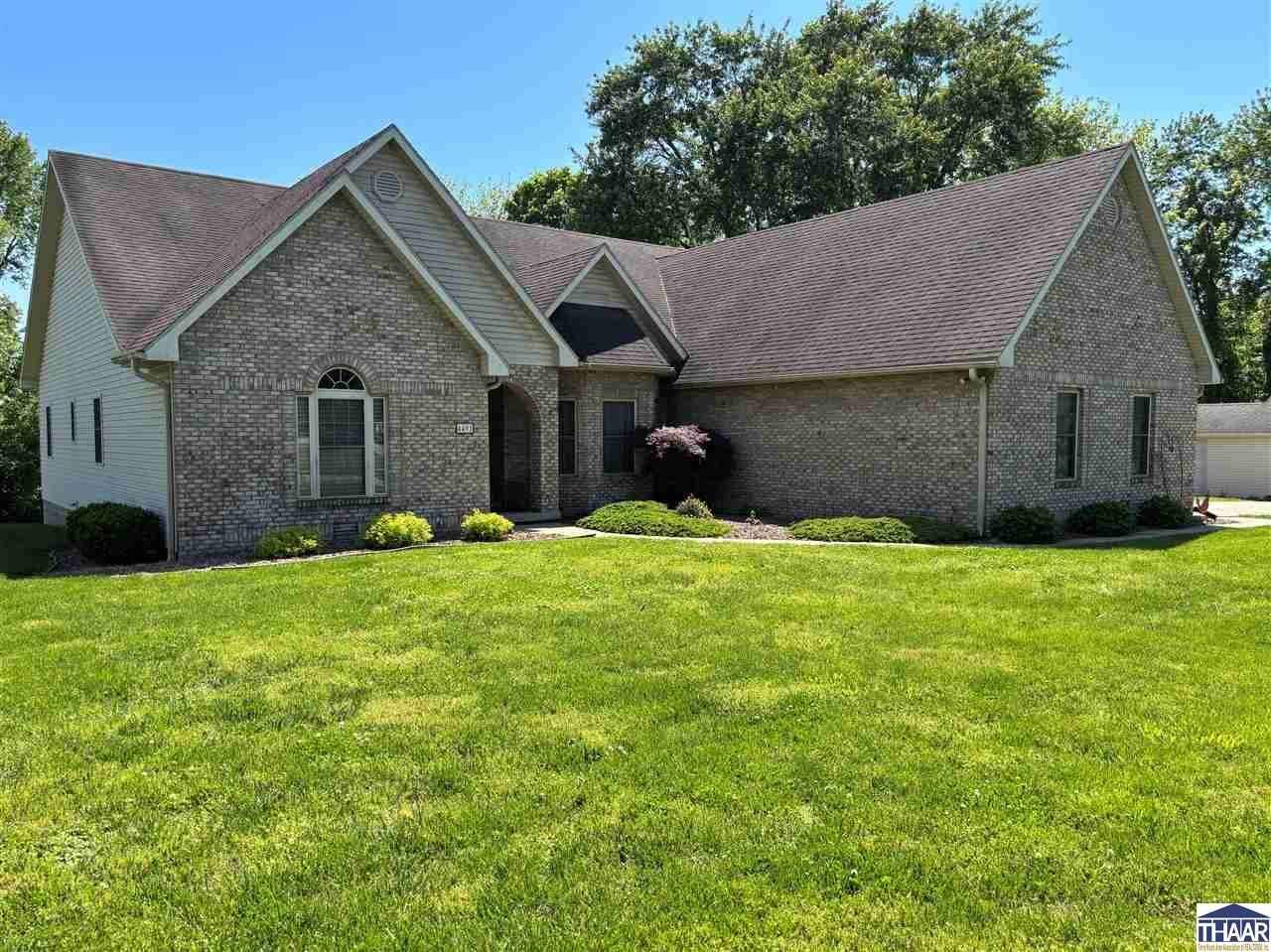 4401 E Old Ft Harrison  