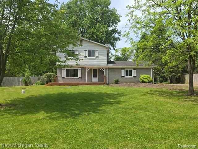 895 Garner N  