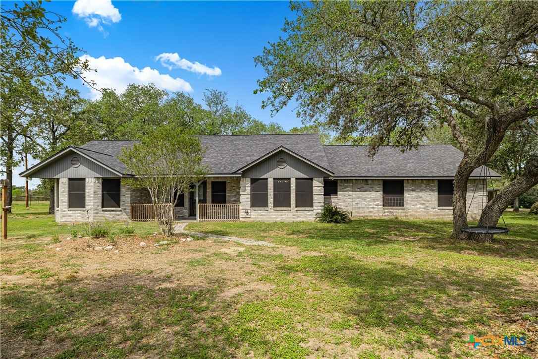296 Cinco Oaks  