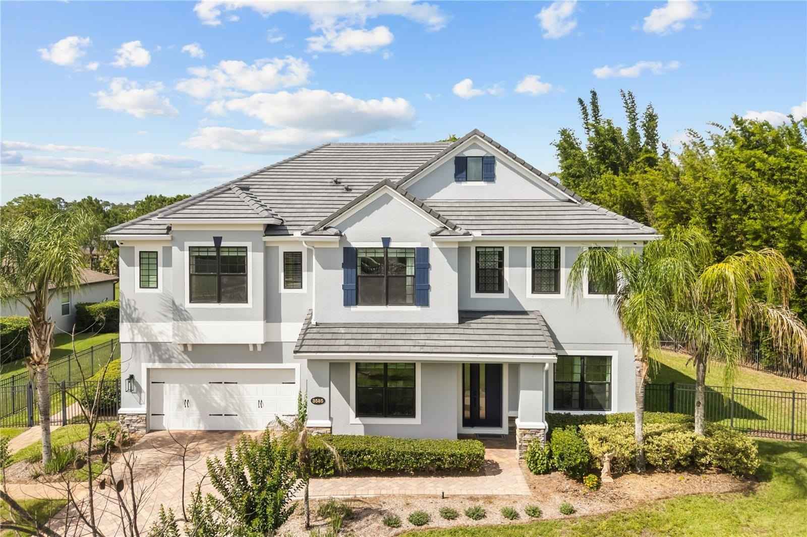 3525 Oriskany Dr  