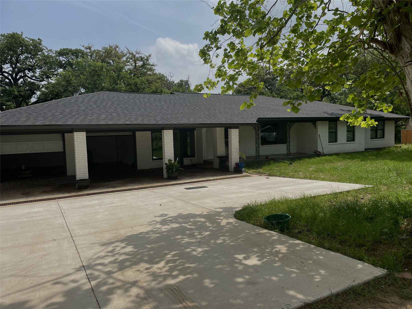 2856 State Highway 36 N Hwy N  