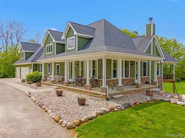 13085 Rohn Rd  
