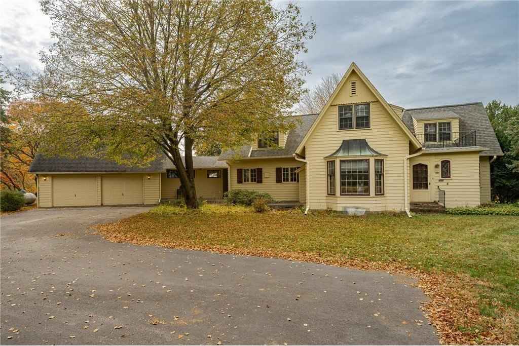 8601 County Road 3 NW  