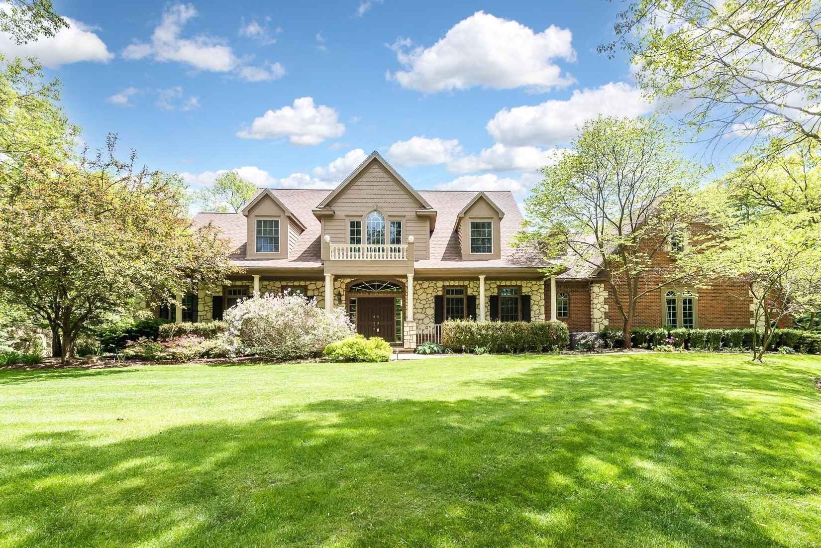 9222 Northpointe Rdg  