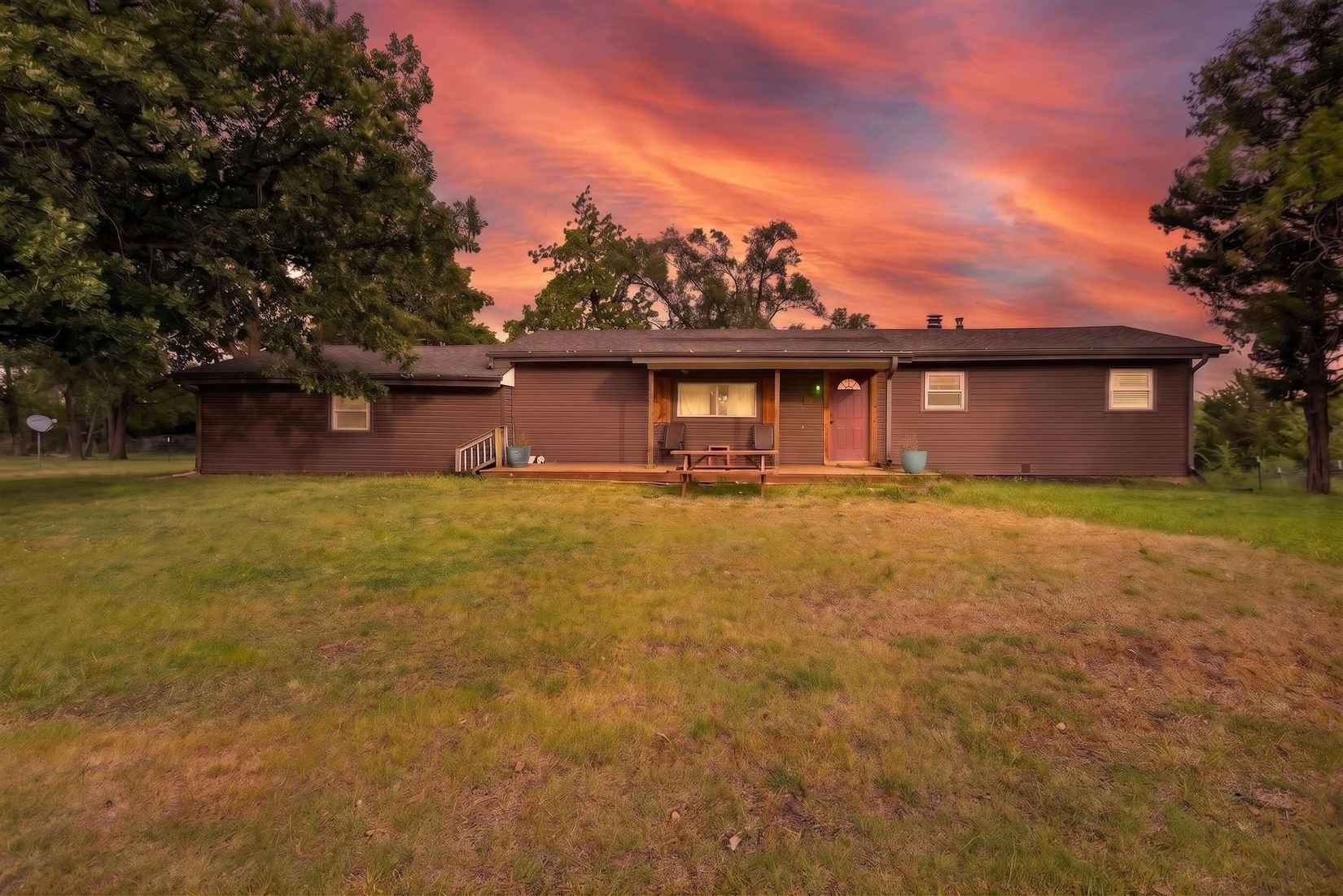 15798 S Prairie Creek Rd  