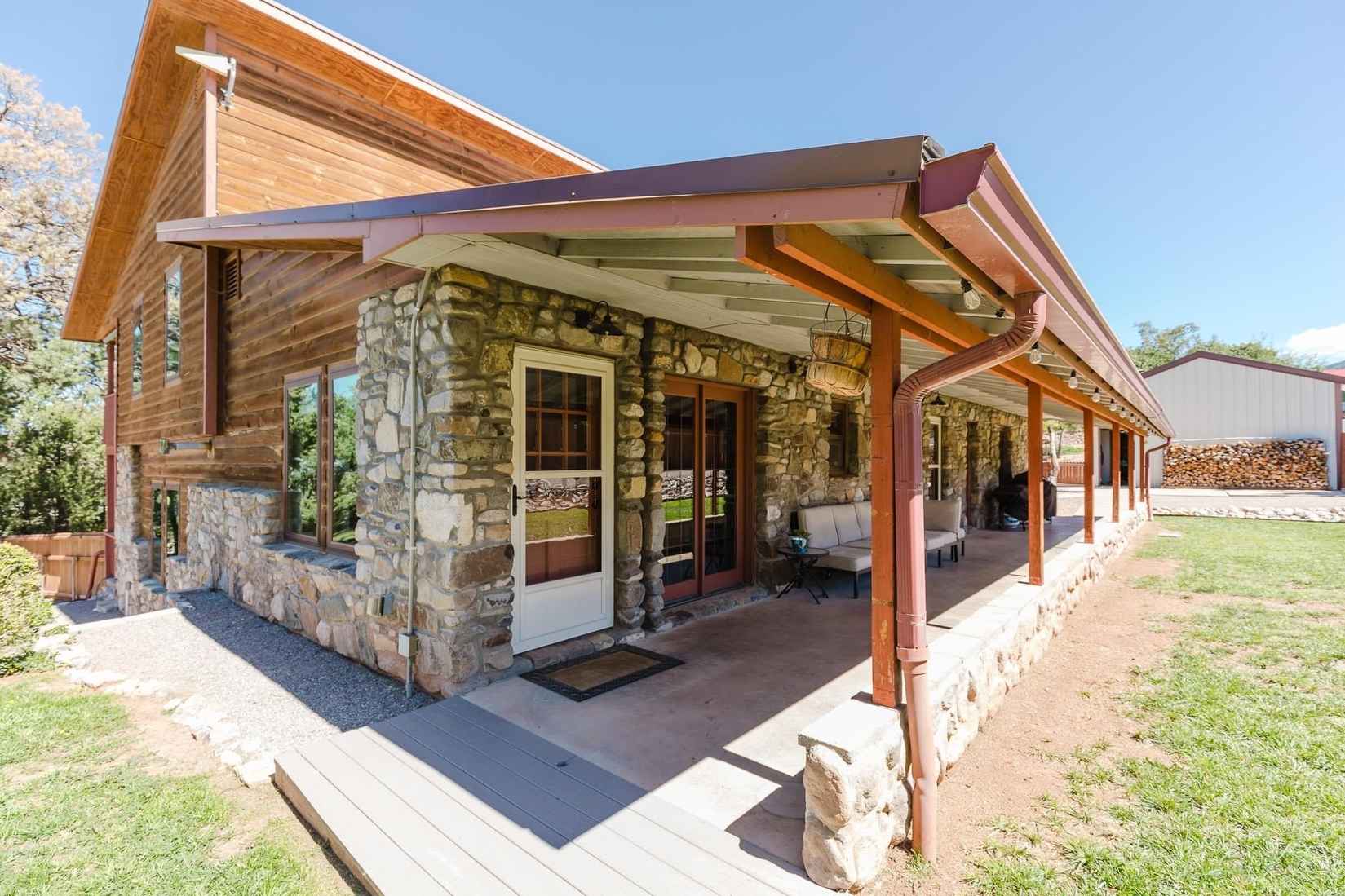 36 Old Railroad Dr  