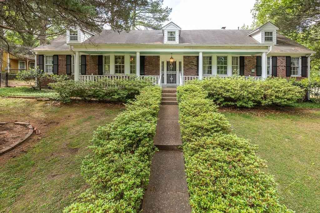 8643 POPLAR Pike  