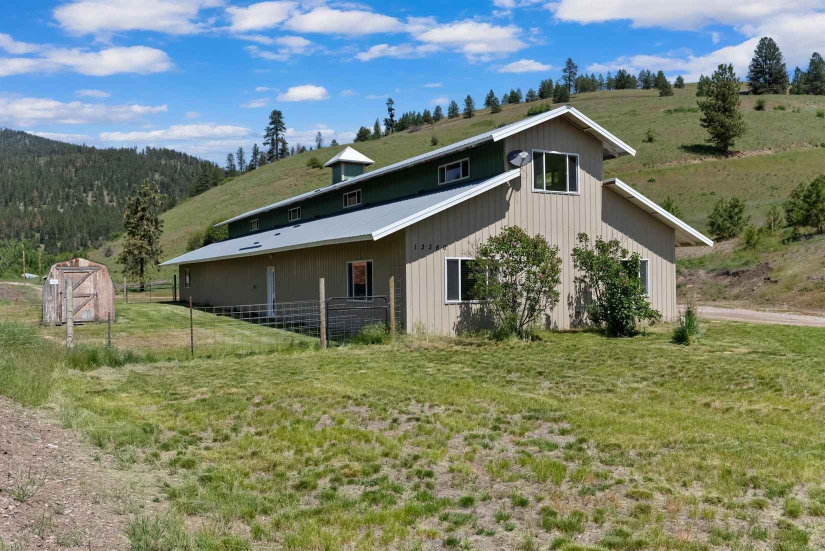 13360 US Highway 93 N  