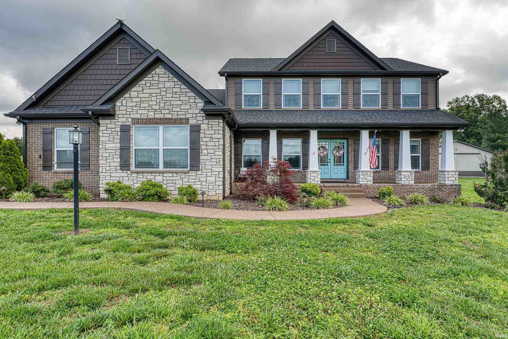 2160 Bullocktown Rd  