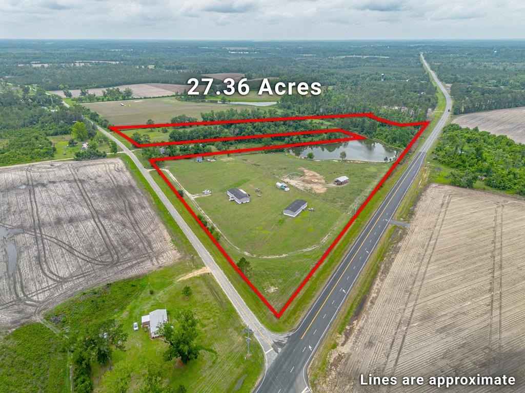 2473 Jim Meeks Rd  