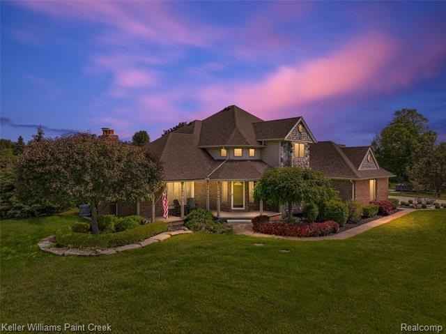 5813 36 Mile Rd  