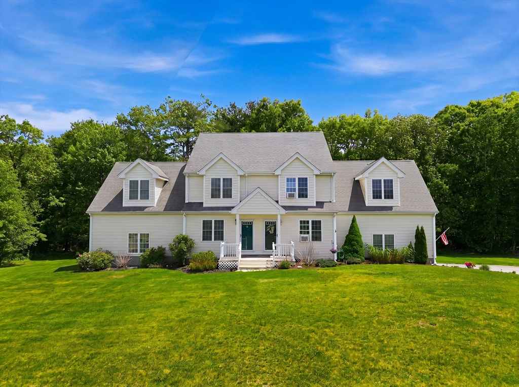 3 Henry Marsh Rd B  