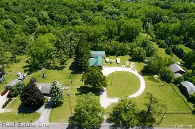 1325 S Hospital Rd  