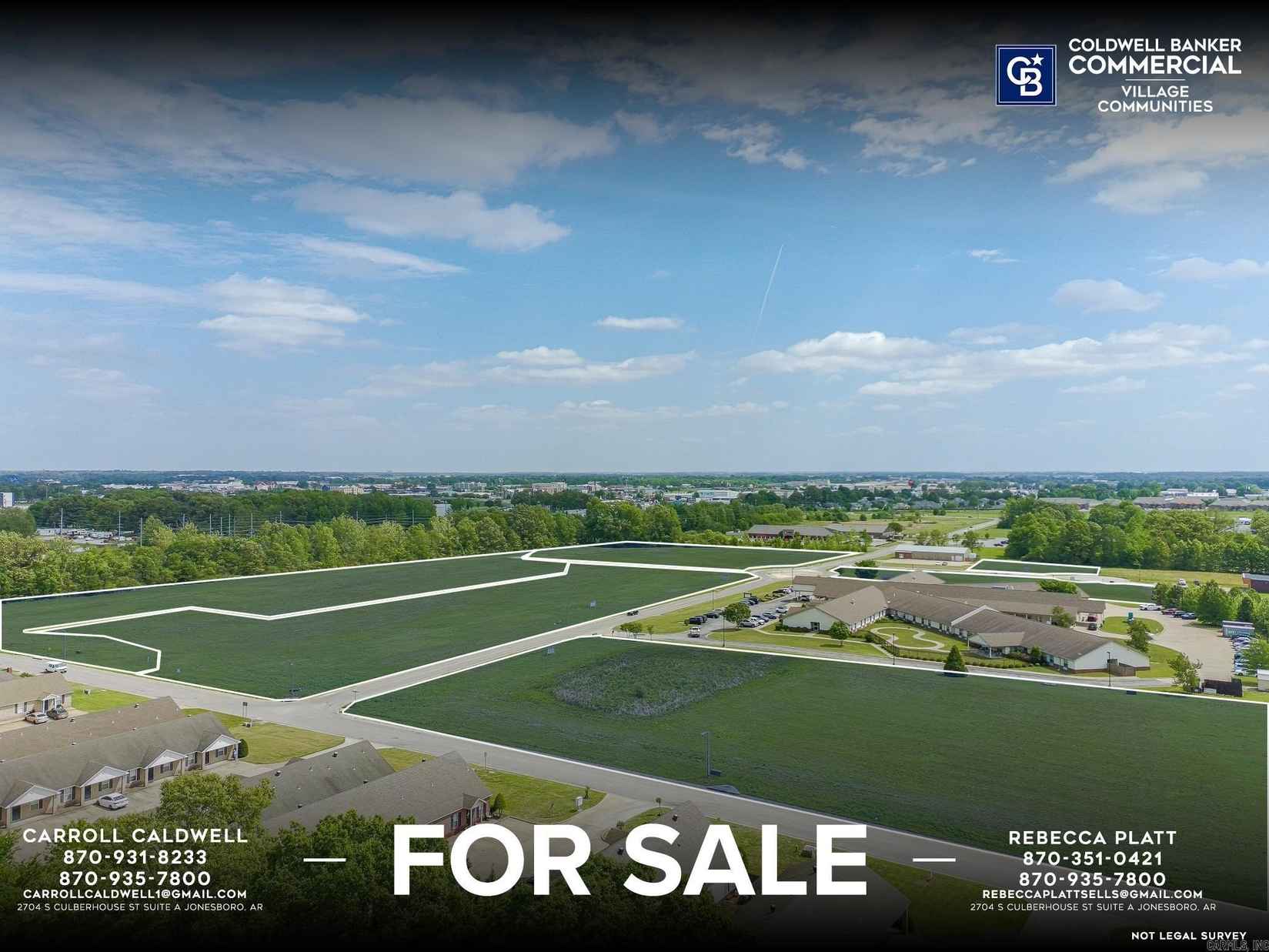 5 76 Acres Latourette Dr  