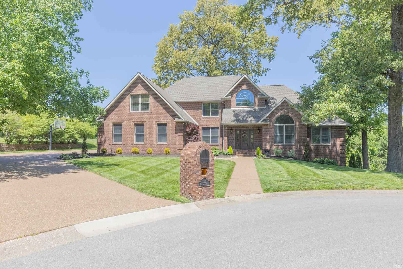 300 Beringer Dr  