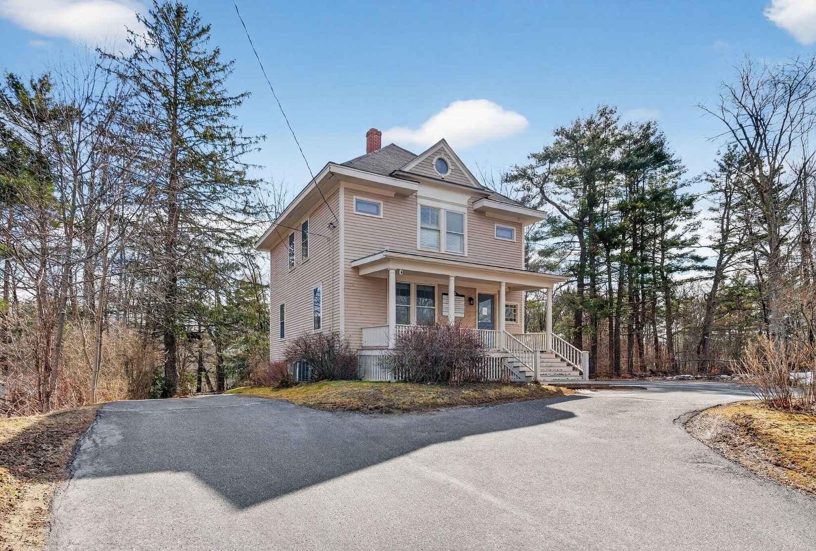 133 Gray Rd  