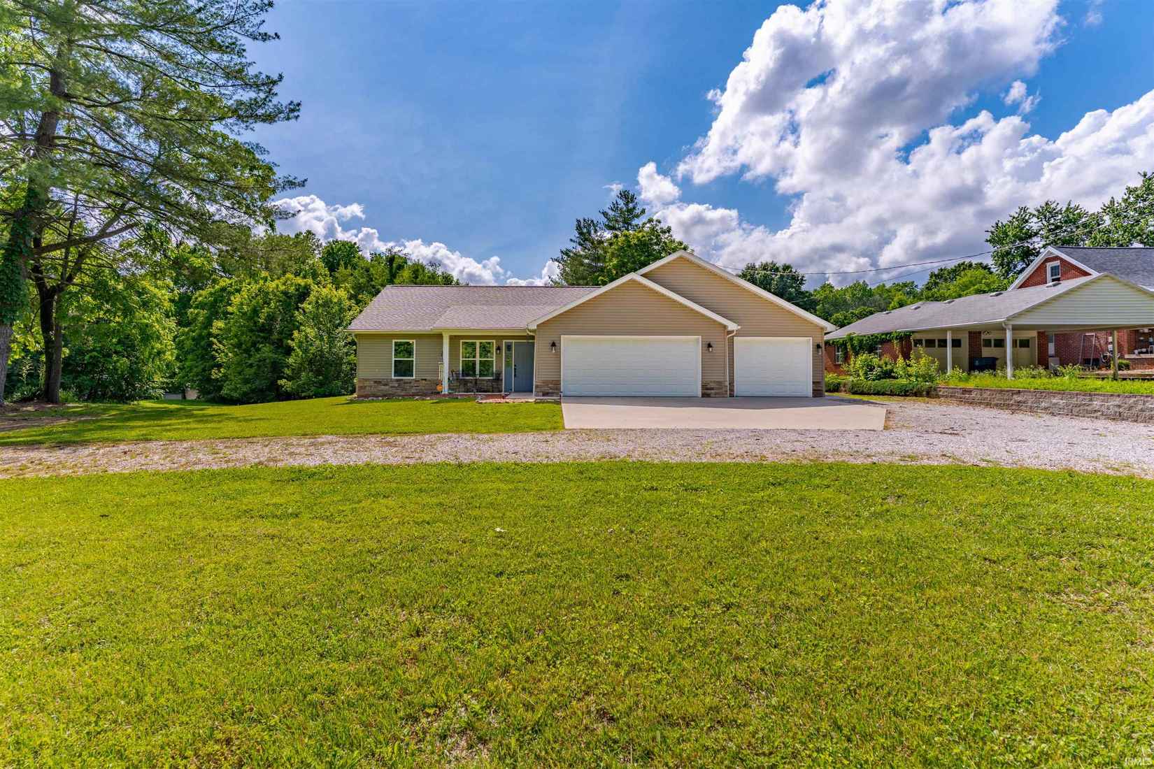 10320 Old State Rd  