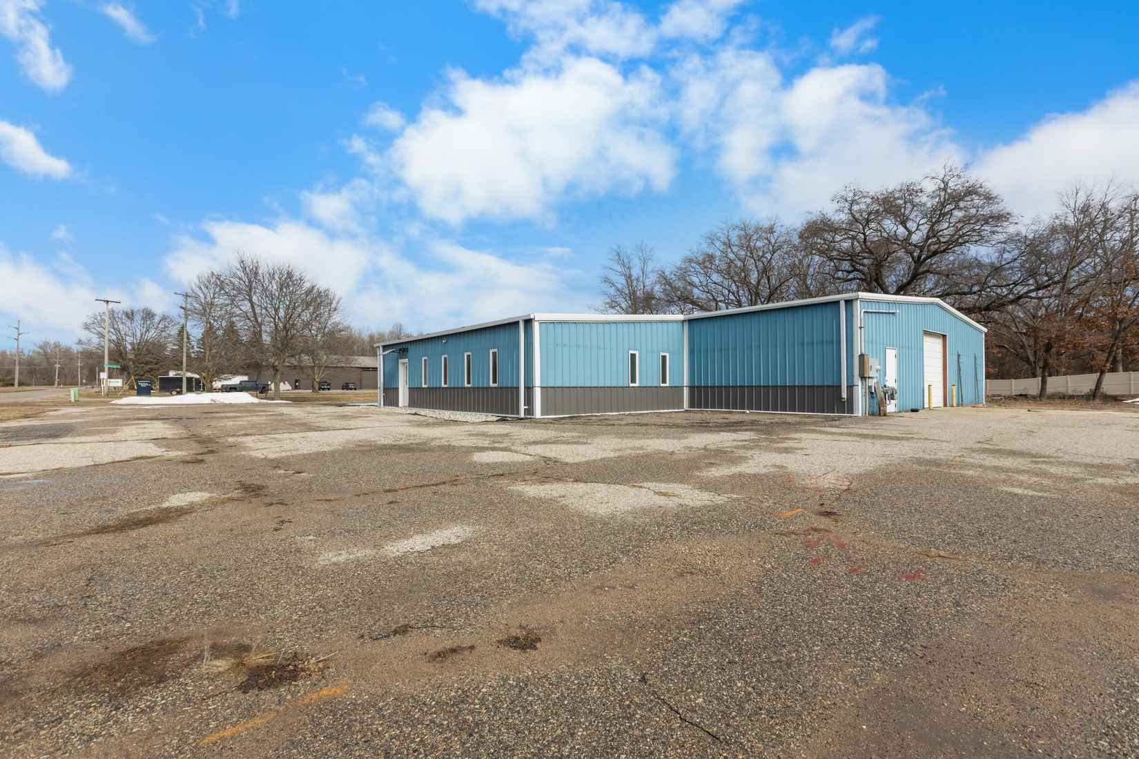 510 N Bronson Ave  