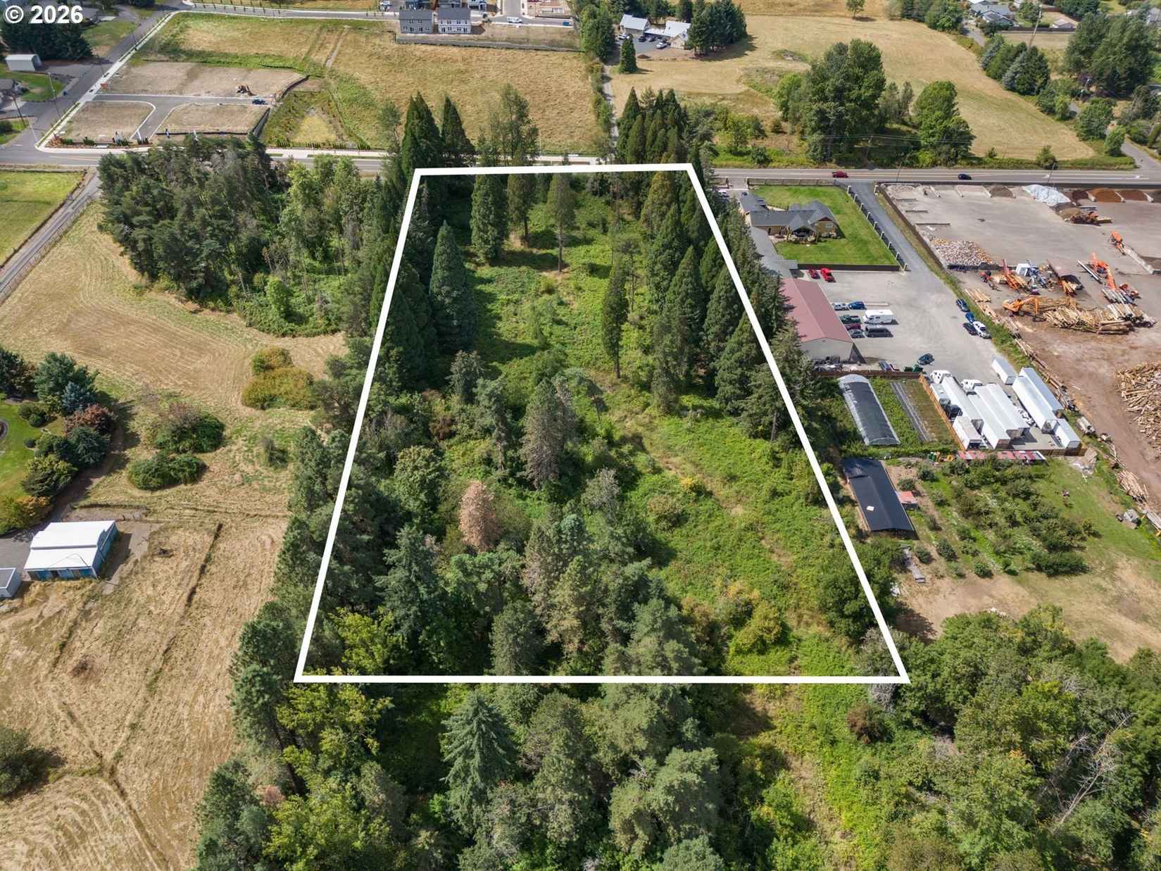 172 SE 172nd Ave  