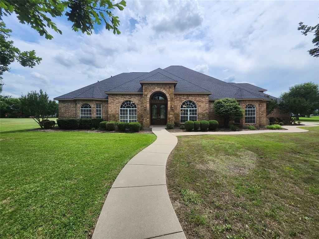 2601 Winthrop Hill Rd  