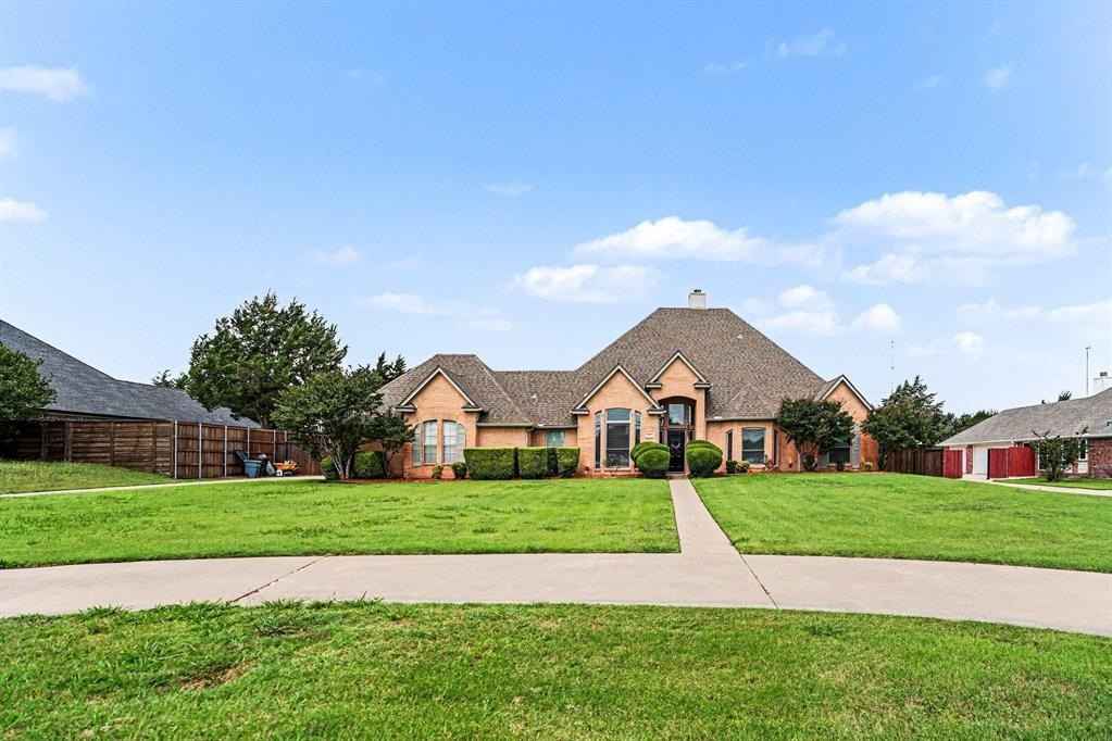 3951 Joe Wilson Rd Rd  