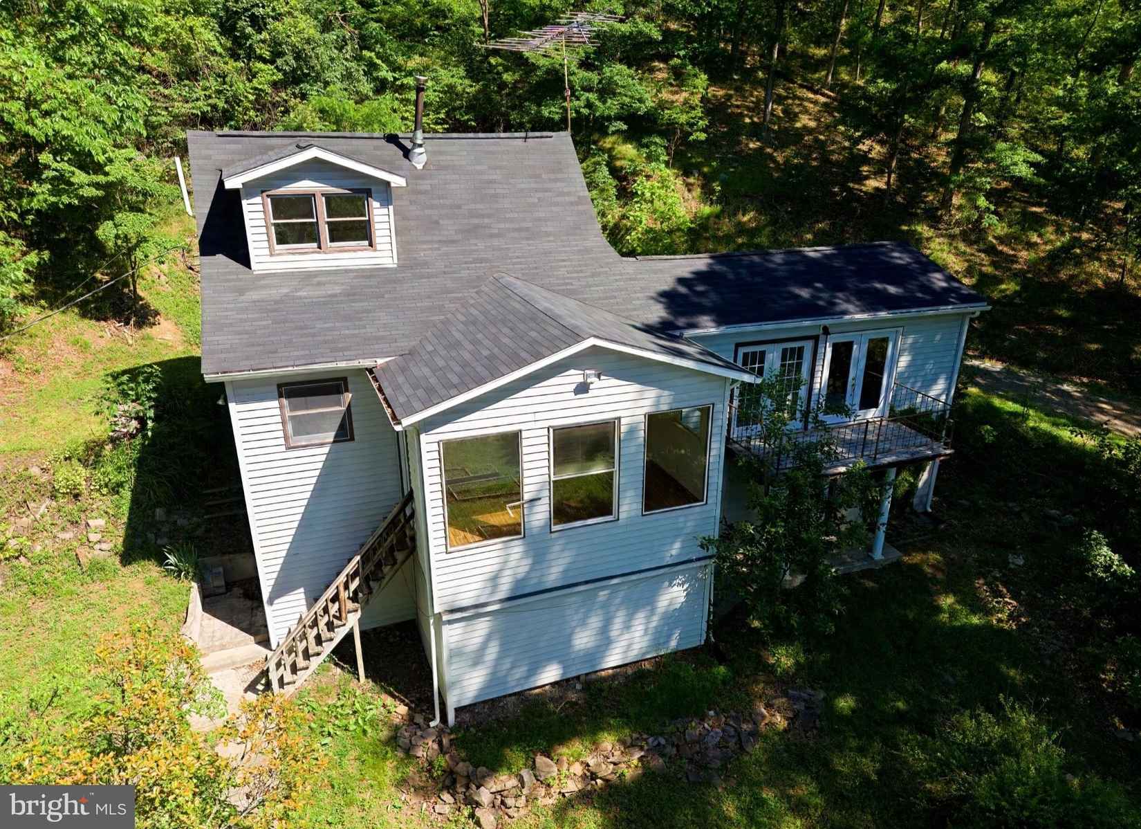 2932 KERNS SCHOOL Rd  