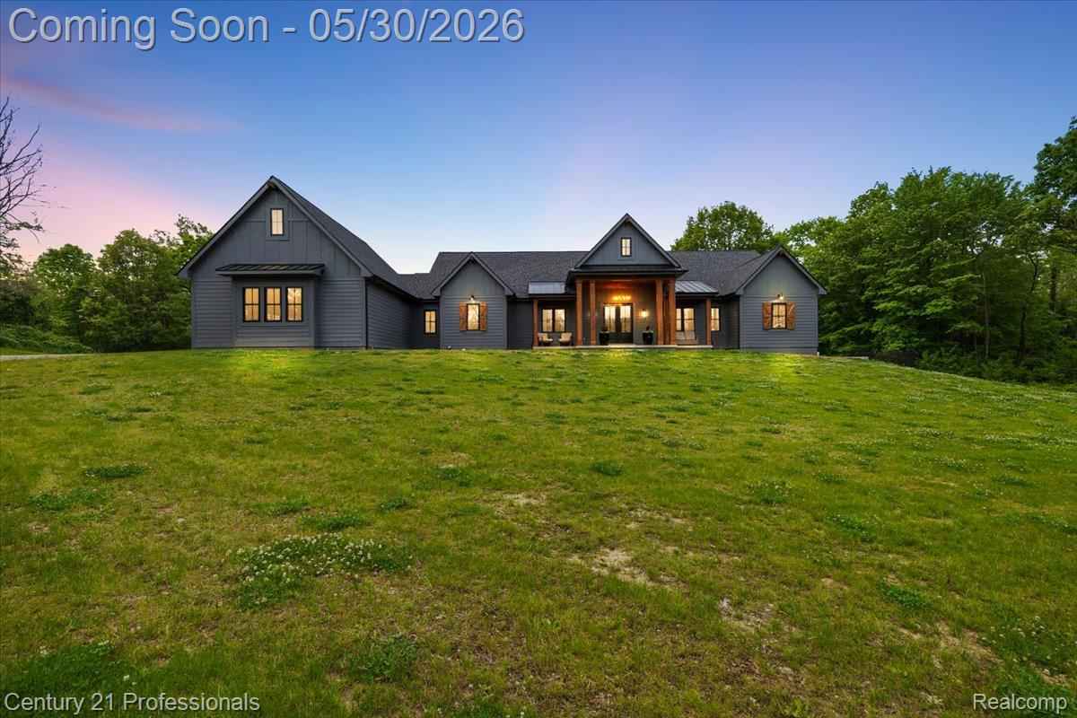 5340 Clarkston  