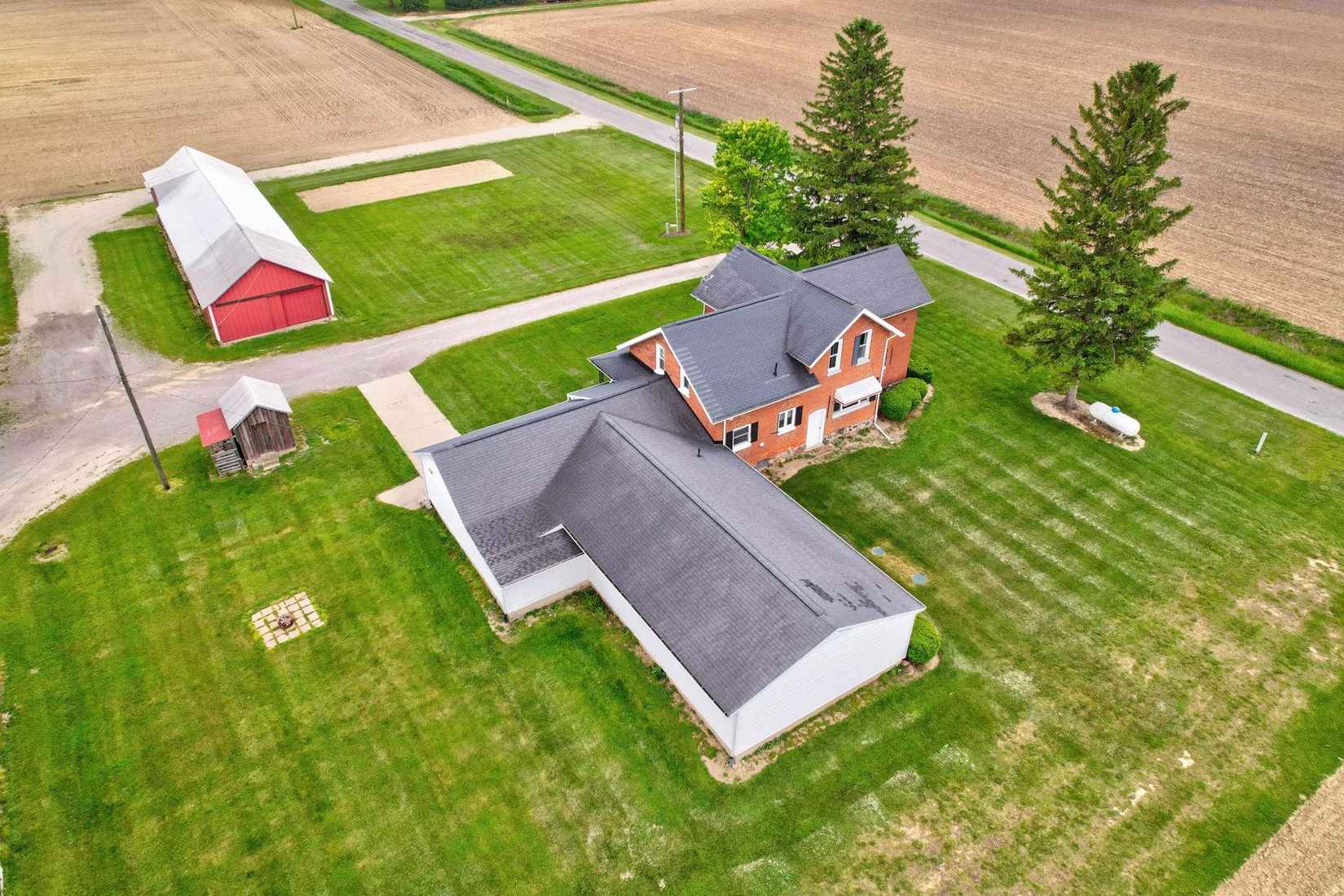 12563 Townline  