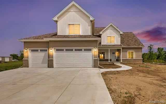 57560 Omo Rd  