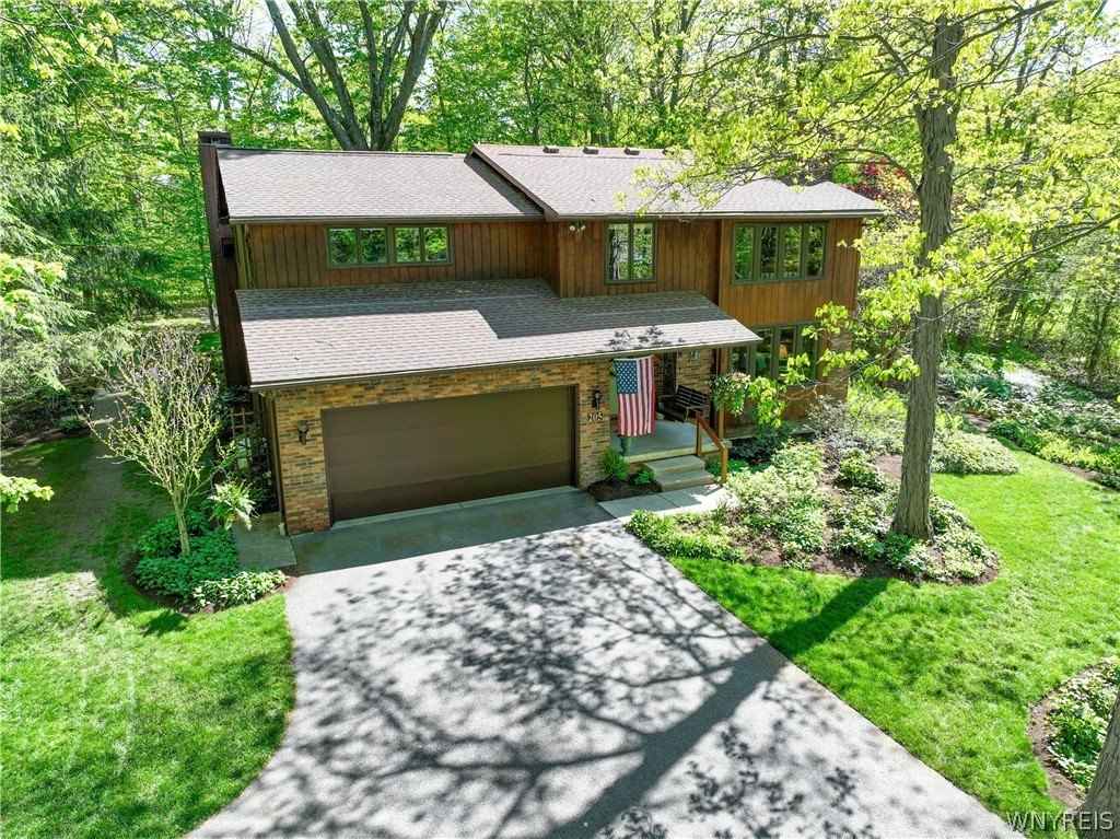 205 Blake Hill Rd  