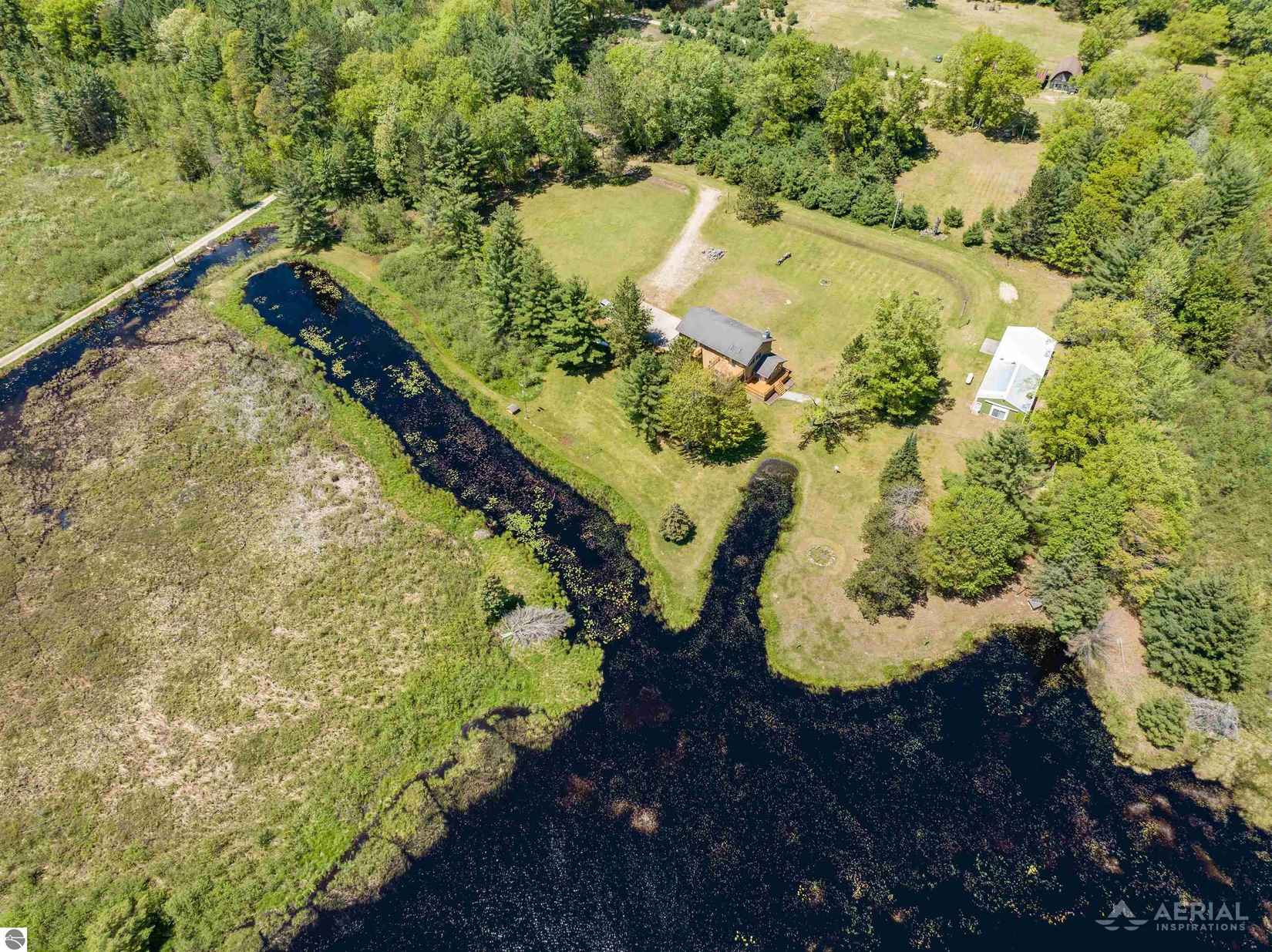 4950 Berry Rd  