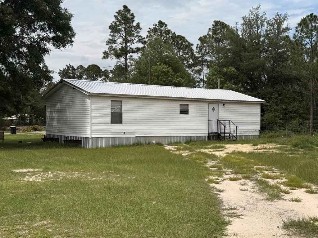 401 Dead Oak Rd - 4 Units  