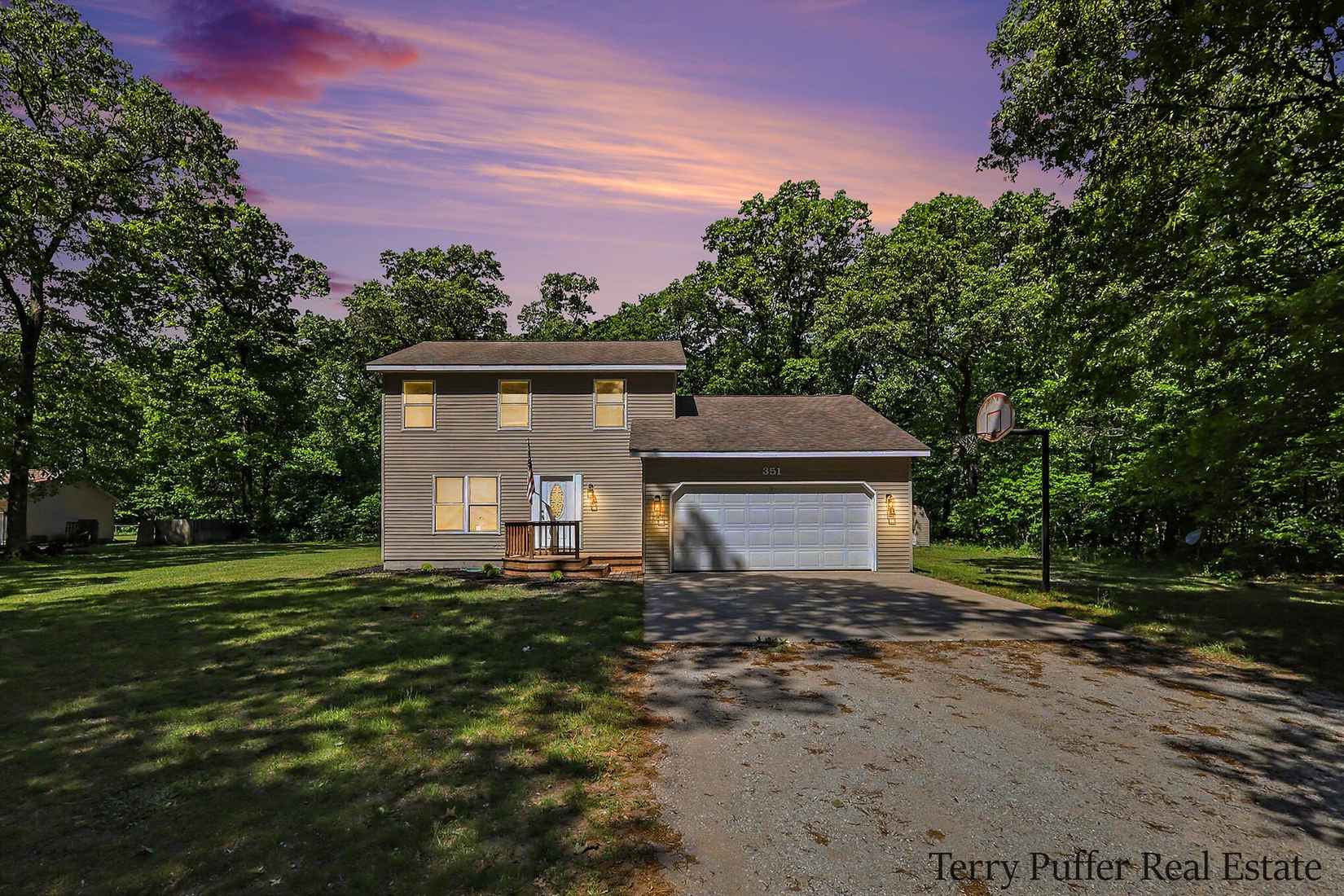 351 N Hilton Park Rd  