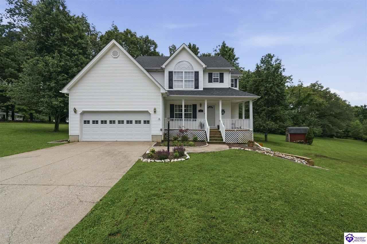 16 Rippling Creek Pl  